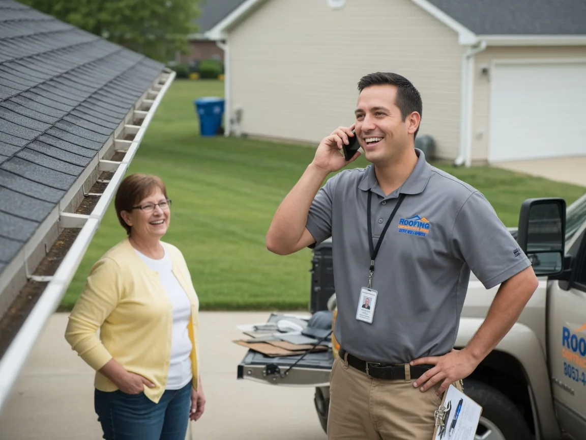 Local Roofing Contractors Davisburg, MI FAQs